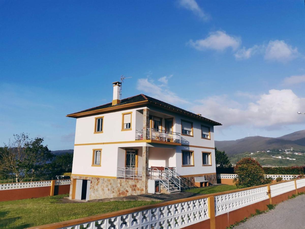 Casa Courcelles - Viveiro Apartment Exterior photo